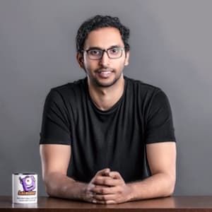 Raghav headshot